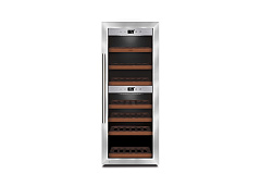 Винный шкаф CASO WineComfort 380 Smart