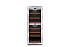 Винный шкаф CASO WineComfort 380 Smart