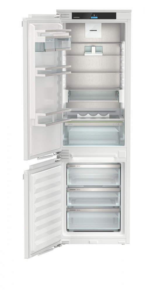 Холодильник Liebherr SICNd 5153