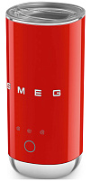 Вспениватель молока Smeg MFF02RDEU