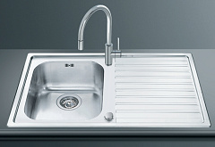 Мойка Smeg LM861D
