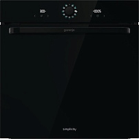 Духовой шкаф Gorenje BOS6737SYB