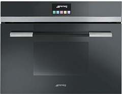 Духовой шкаф Smeg SF4140MCN