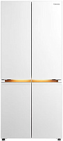 Холодильник Toshiba GR-RF695WI-PGJ(67)