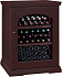 Винный шкаф IP CEX 151 VU