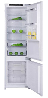 Холодильник Haier HRF305NFRU