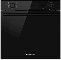 Духовой шкаф Kuppersberg HO 622 BL