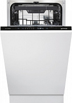 Встраиваемая посудомоечная машина Gorenje GV563E11