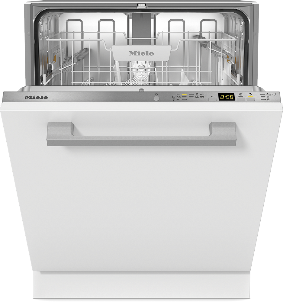 Посудомоечная машина Miele G 5150 Vi Active 