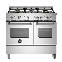 Варочный центр Bertazzoni MAS106L2EXT