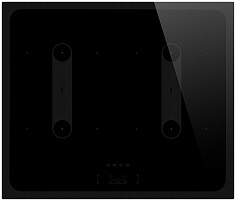 Варочная панель Smeg SI2B22641D