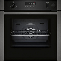 Духовой шкаф Neff B6AVH7AG0
