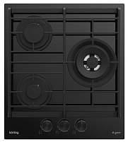 Газовая варочная панель Korting HGG 4955 CTN