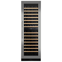 Винный шкаф Dunavox DX-123.338DSS