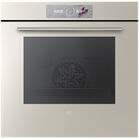 Духовой шкаф V-ZUG Combair V6000 60P жемчуг C6T-21057