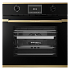 Духовой шкаф с паром Kuppersbusch BD 6340.0 S4 Gold