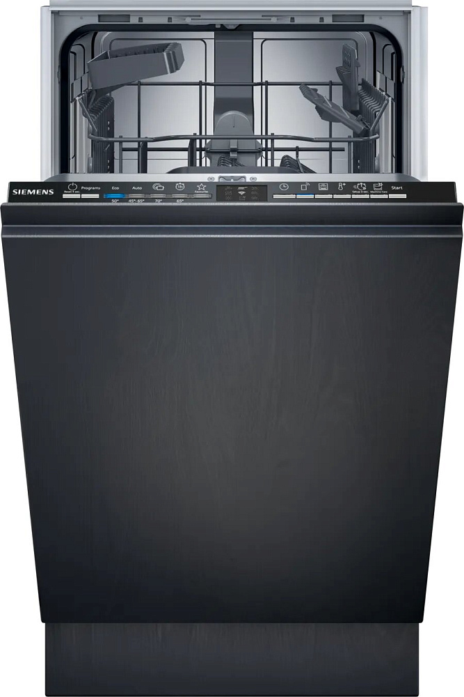 Встраиваемая посудомоечная машина Siemens SR61HX22KE