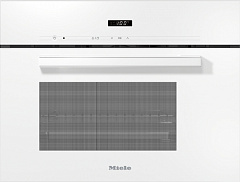 Пароварка Miele DG 2840 BRWS