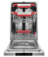 Посудомоечная машина KUPPERSBERG GIM 4578