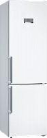 Холодильник Bosch KGN397WER