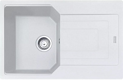 Кухонная мойка Franke UBG 611-78 114.0612.298
