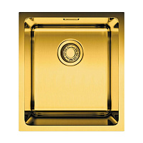 Мойка OMOIKIRI Tadzava 39-U AB