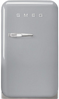 Мини-бар Smeg FAB5RSV3