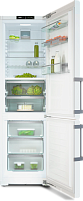 Холодильник Miele KFN 4797 CD BRWS