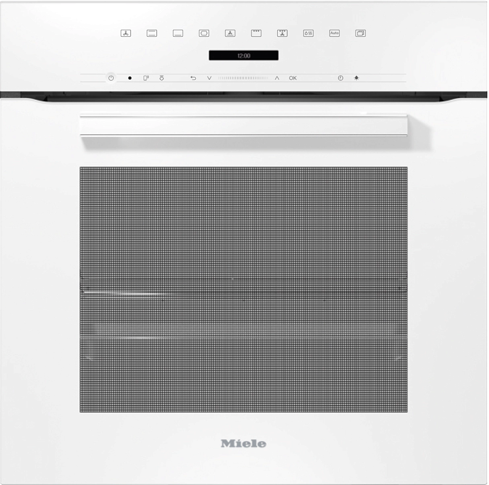 Духовой шкаф Miele H 7264 B BRWS