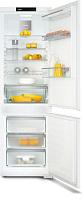 Холодильник Miele KFN 7733 E