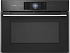 Компактный духовой шкаф с микроволнами Asko OCM8478G