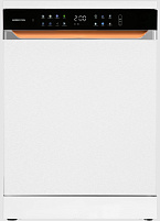 Посудомоечная машина HIBERG i-Q 6815 LW