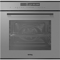 Духовой шкаф Korting OKB 1340 GBXGr MW