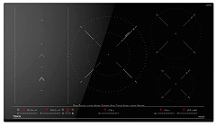 Варочная панель Teka IZS 97630 MST BLACK