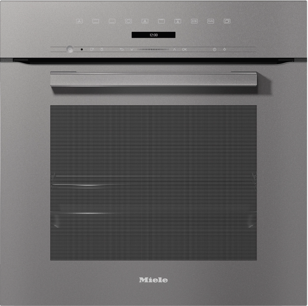Духовой шкаф Miele H 7264 B GRGR