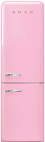 Холодильник Smeg FAB32RPK5