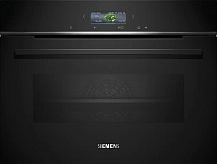Духовой шкаф Siemens CB734G1B1
