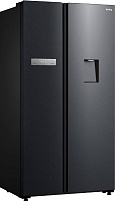 Холодильник Korting KNFS 95780 W XN