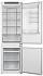 Встраиваемый холодильник Kuppersberg RBN 1765