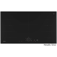 Индукционная варочная панель Neff T69YYV4C0