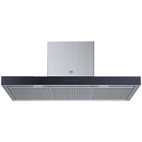 Настенная вытяжка V-ZUG AiroClearWall V6000 AW6T12LQTLG