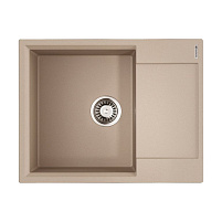 Мойка OMOIKIRI DAISEN 65T SA