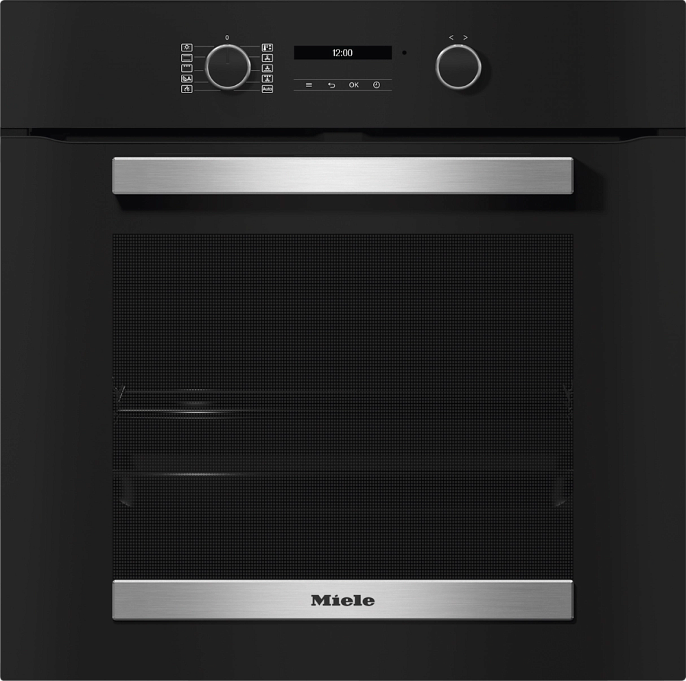 Духовой шкаф Miele H 2466 BP OBSW