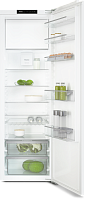 Холодильник Miele K 7716 E