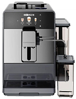 Отдельностоящая кофемашина Kuppersberg KCF 401 G