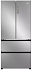 Холодильник Haier HB16FRSAAAERU