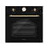 Духовой шкаф HIBERG VM 6382 BR
