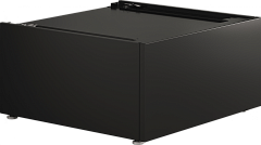 Напольный ящик с выдвижной полкой Asko HP320G