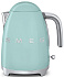 Чайник Smeg KLF03PGEU