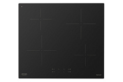 Индукционная варочная панель DeLonghi PIN 62 RUS